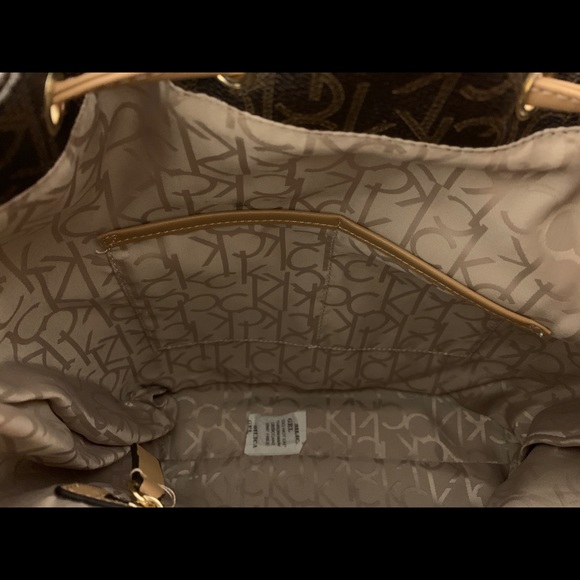 Calvin Klein Luggage Backpack - Picture 11 of 13